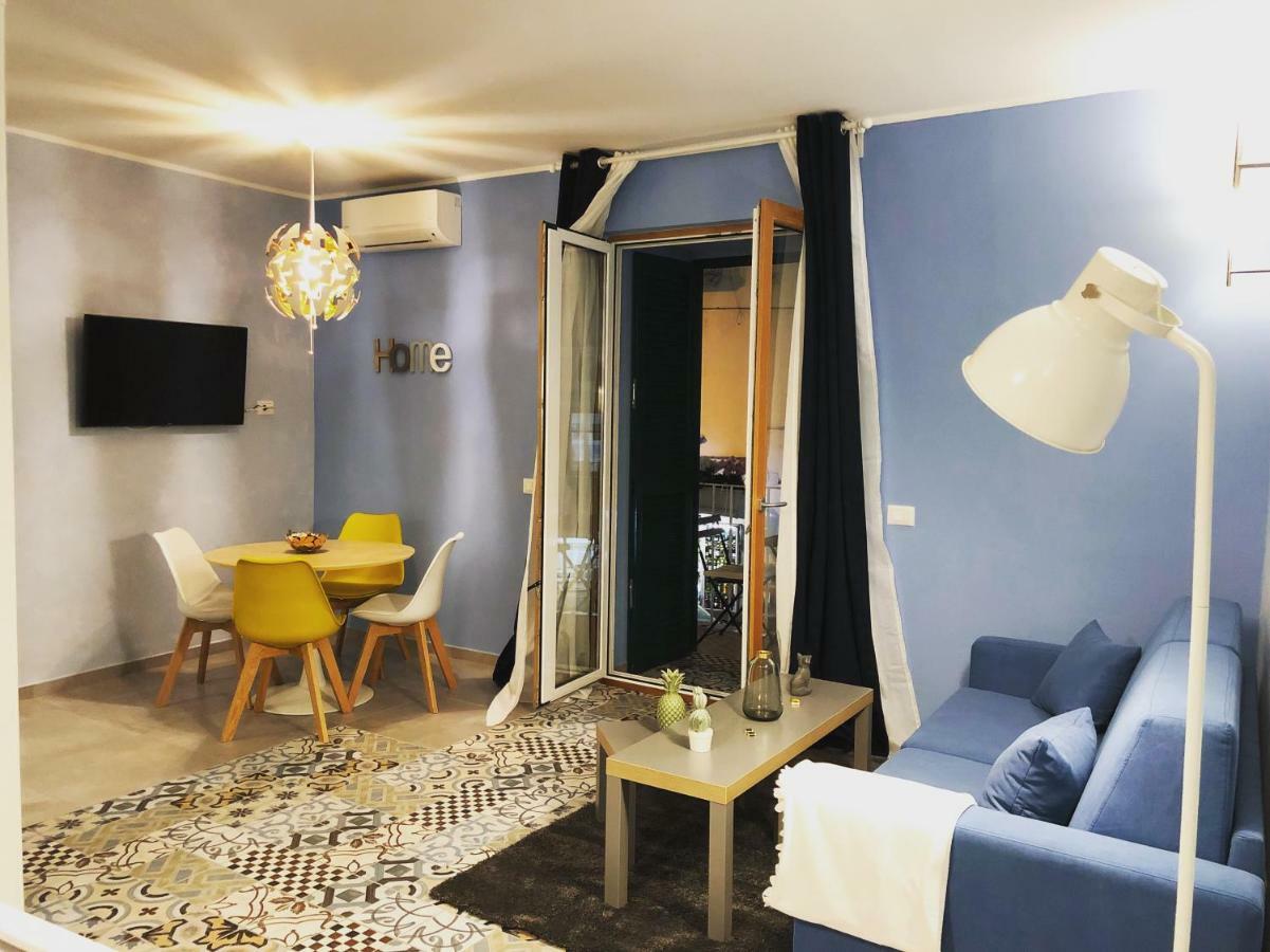 Holiday home Light Blue Naples