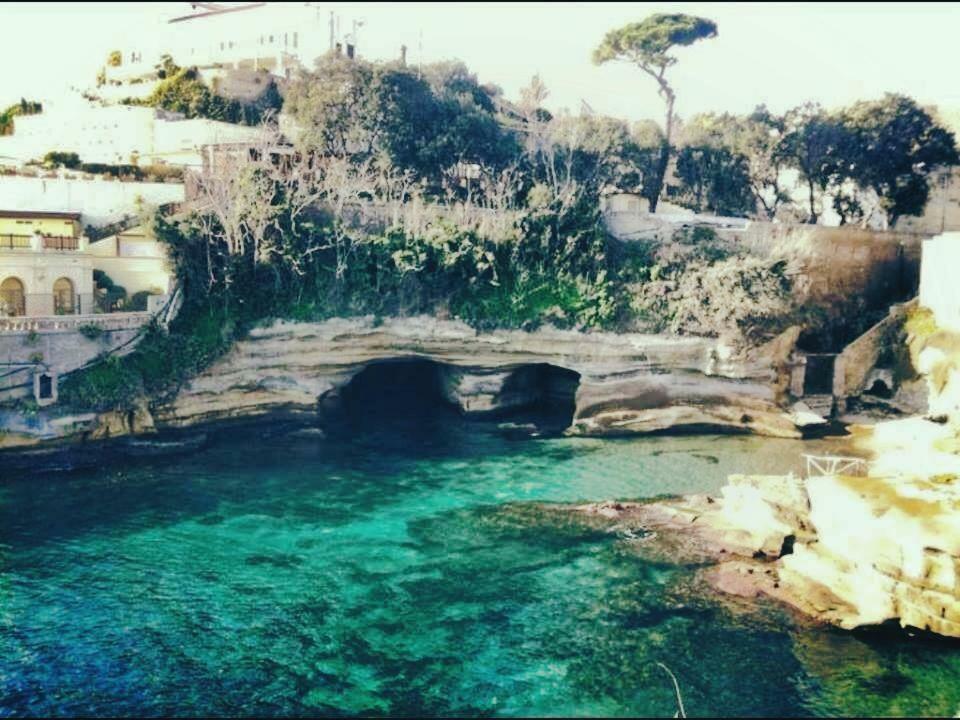 La Casetta Di Posillipo * Naples