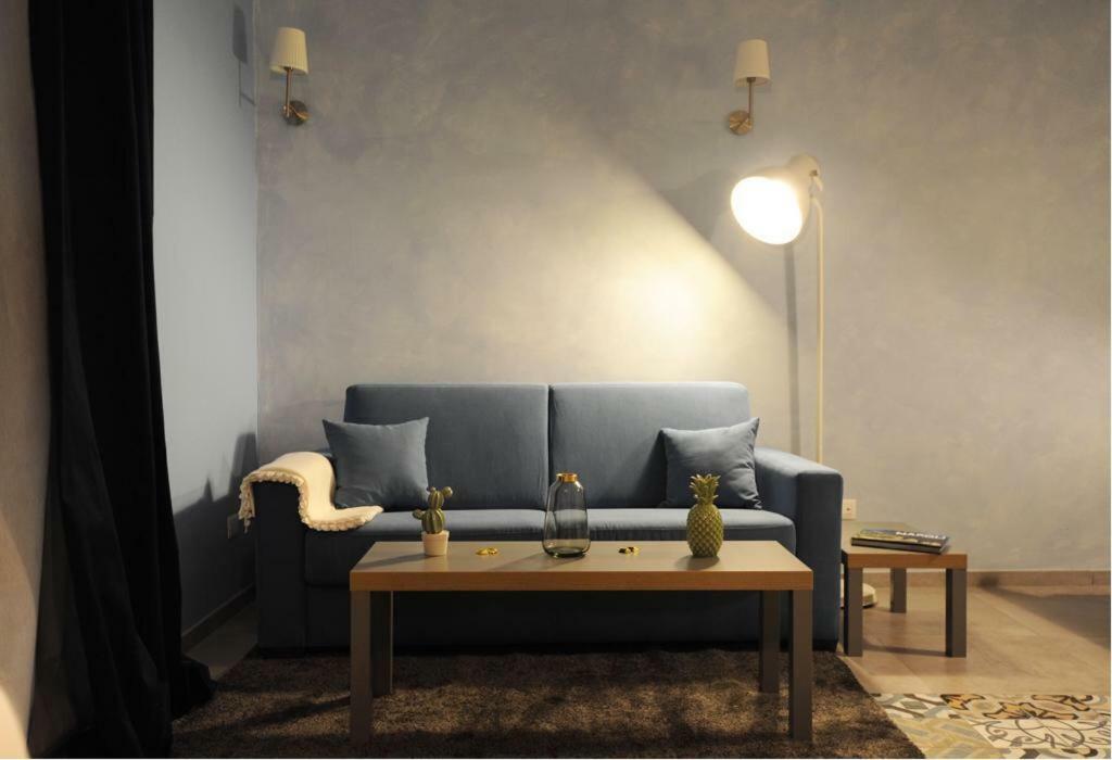 Light Blue Holiday home