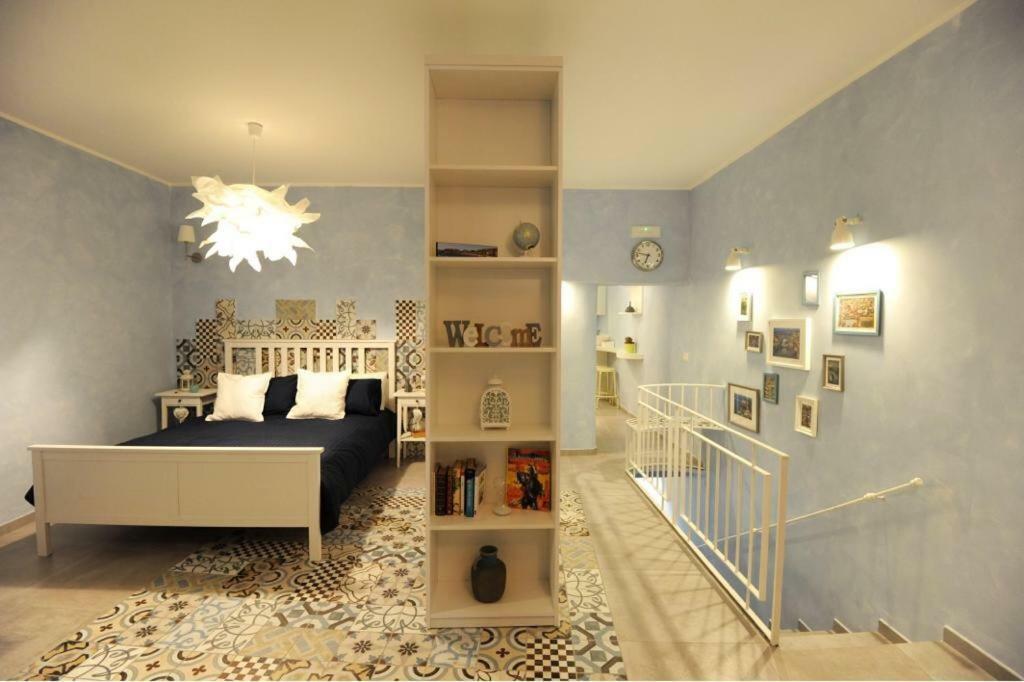 Holiday home Light Blue *