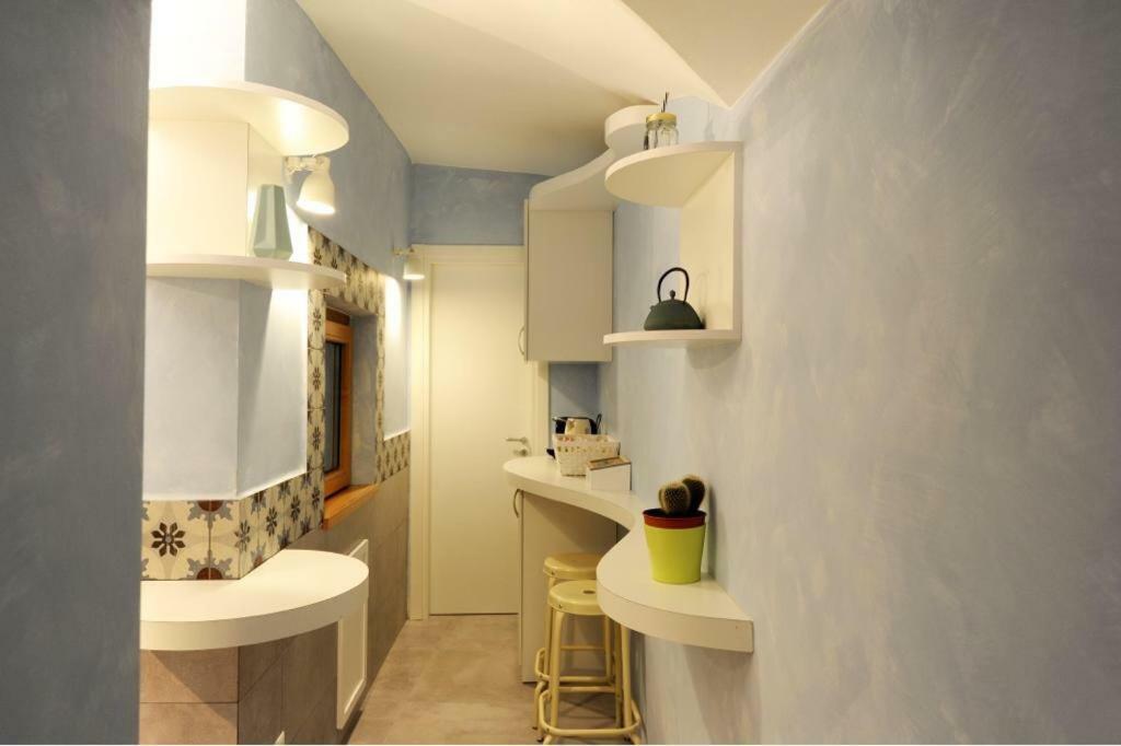 Light Blue Holiday home
