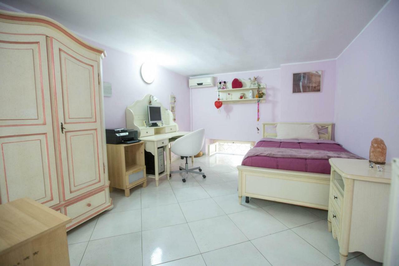 Orchidea By Dimorra Apartment Naples