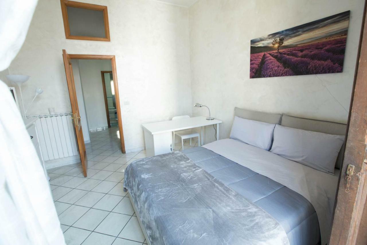 Orchidea By Dimorra Apartment *