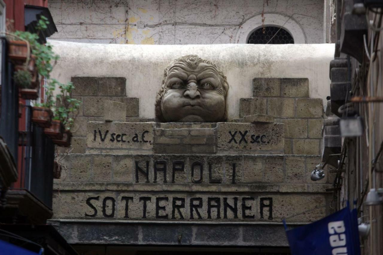 Dimora San Marcellino * Naples