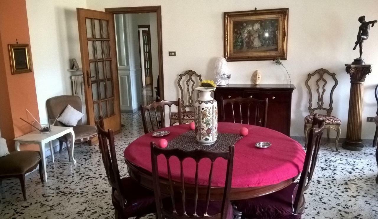 Guest house Casa Del Nonno