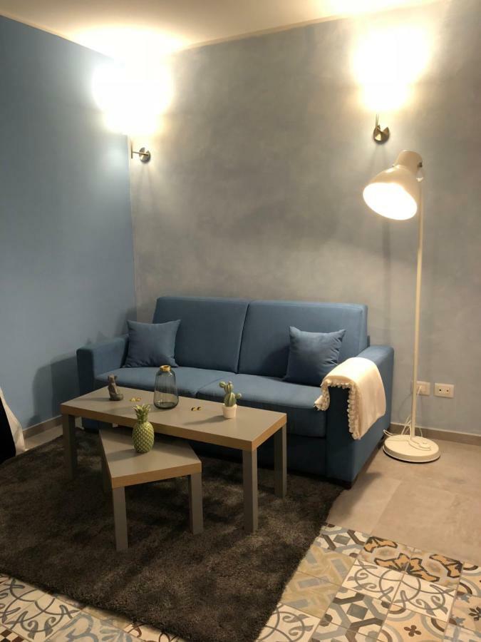 Holiday home Light Blue Naples
