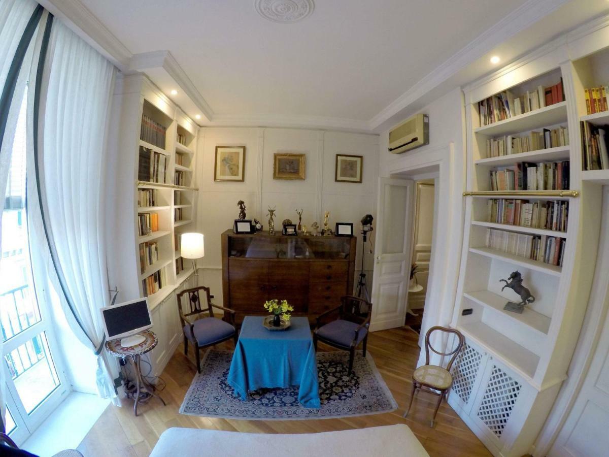 Homestay La Stanza Del Filosofo *