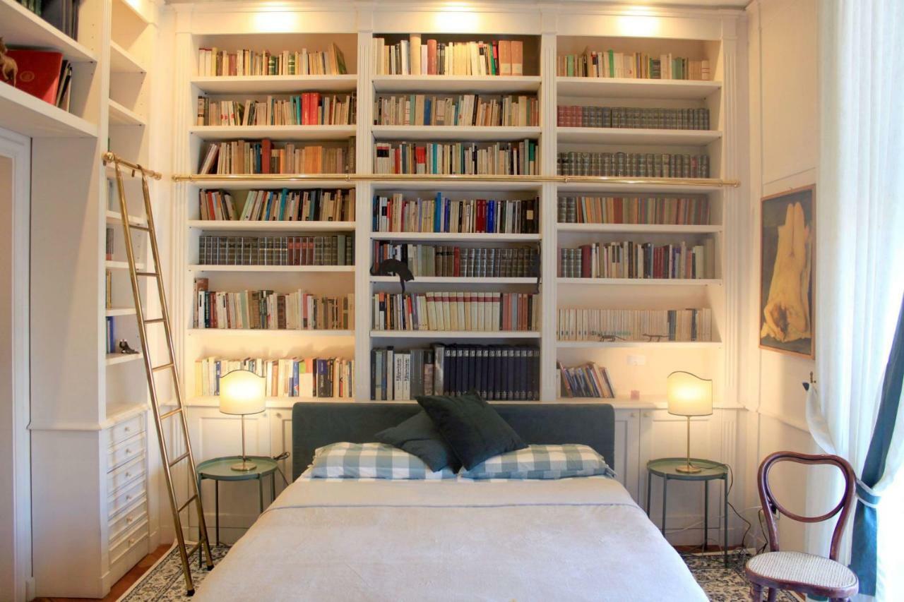 Homestay La Stanza Del Filosofo *