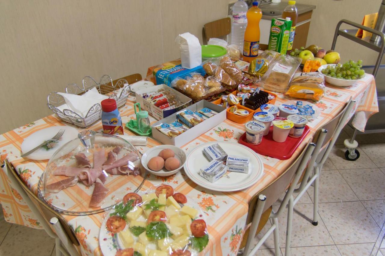 Bed & Breakfast Santa Maria Maddalena *