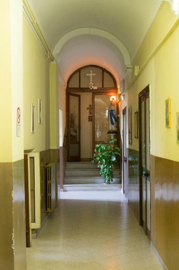 Bed & Breakfast Santa Maria Maddalena *