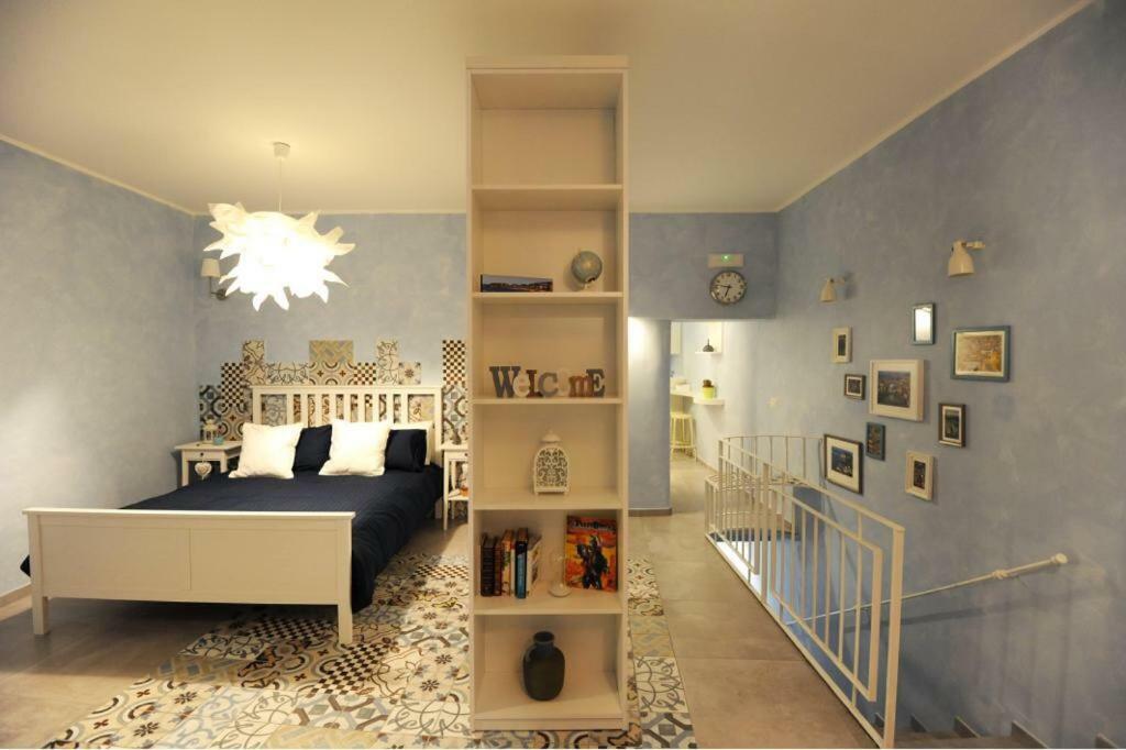 Holiday home Light Blue *