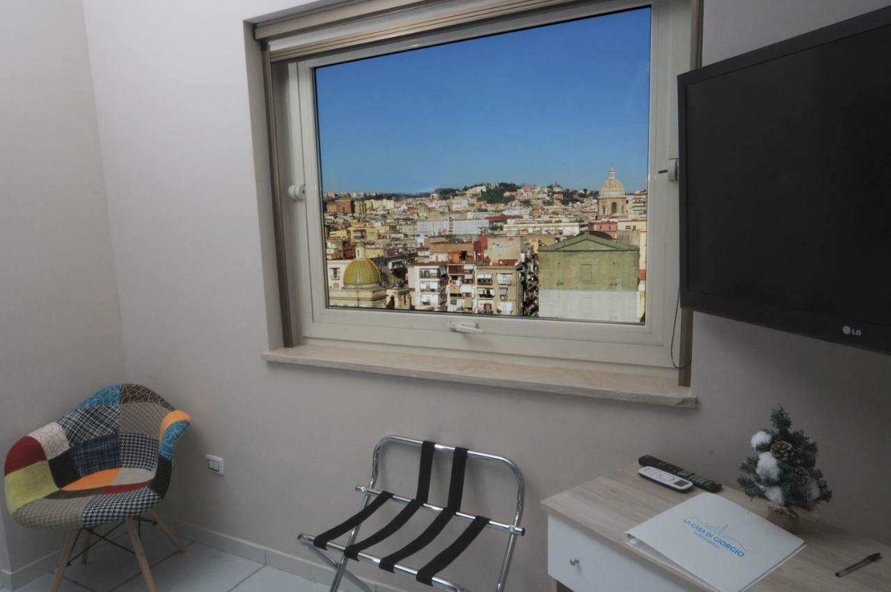La Casa Di Giorgio Bed & Breakfast 2*