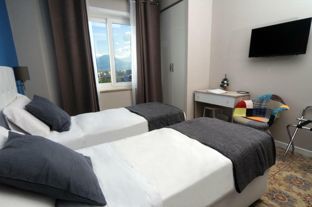La Casa Di Giorgio Bed & Breakfast