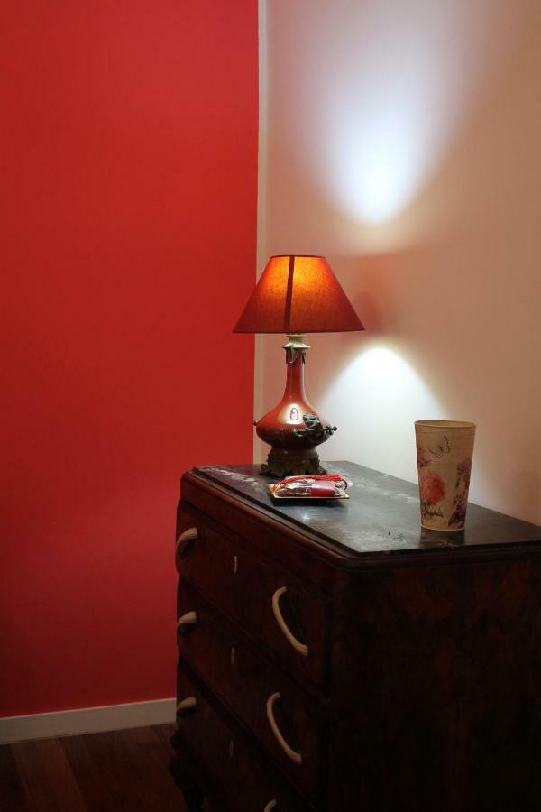 Apartment Residenza Mura Greche Naples