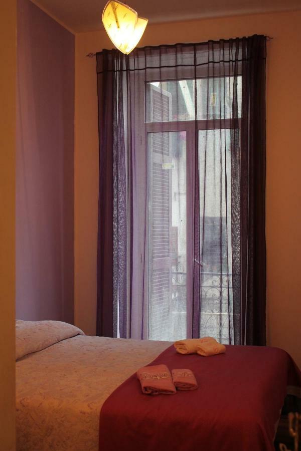 Residenza Mura Greche Apartment Naples