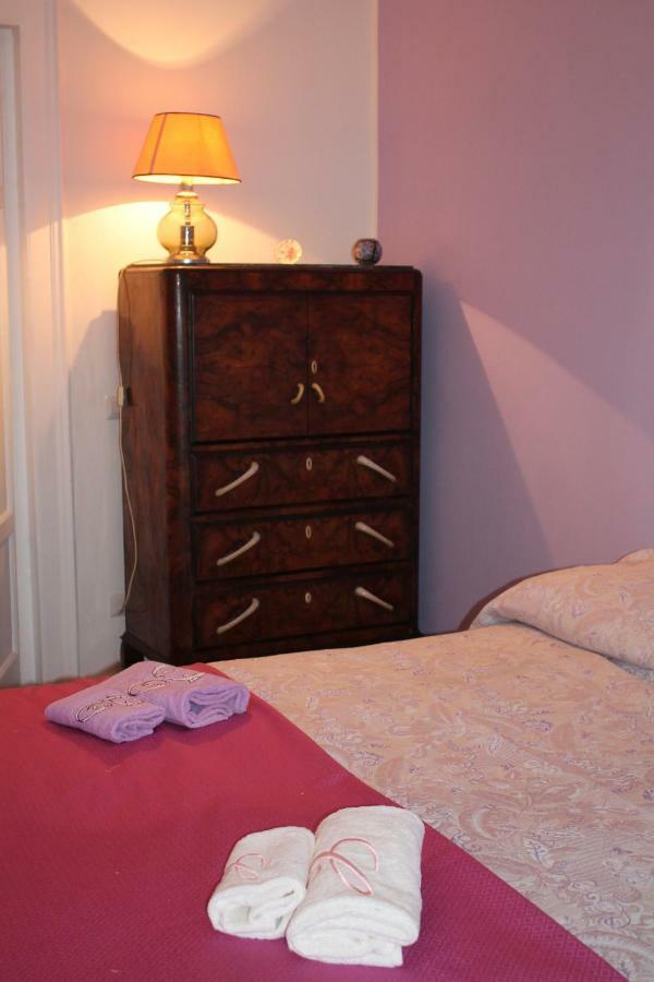 Residenza Mura Greche * Naples