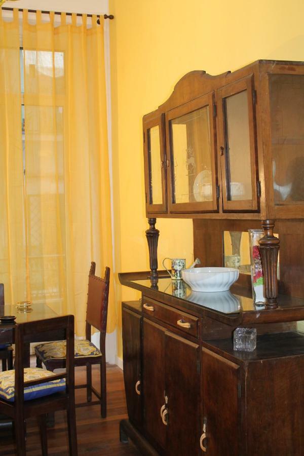 Residenza Mura Greche Apartment