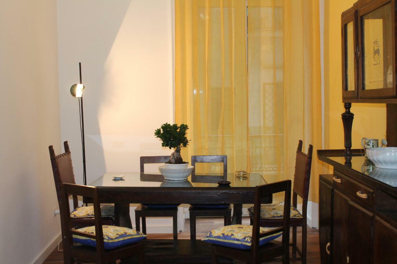 Residenza Mura Greche *