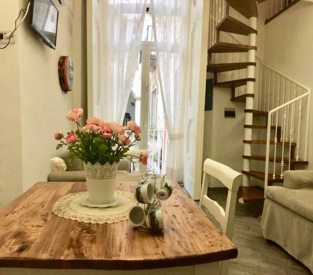 Casa Ornella Naples