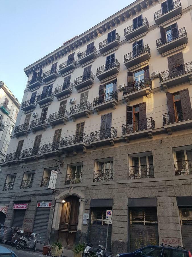 Residenza Mura Greche