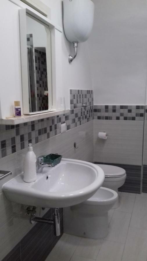 Apartment La Finestra Su Dante *