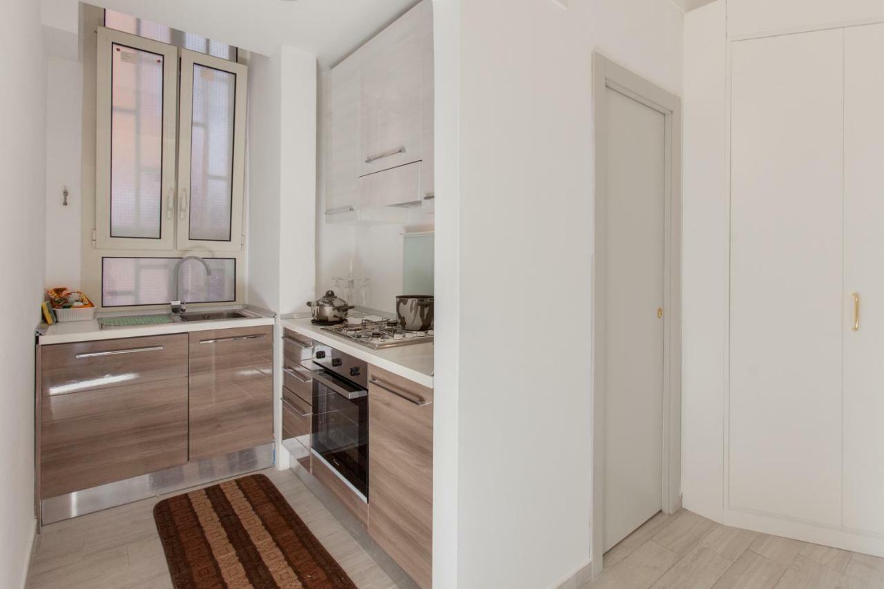 Casasu - Con Terrazzo Al Vomero Naples