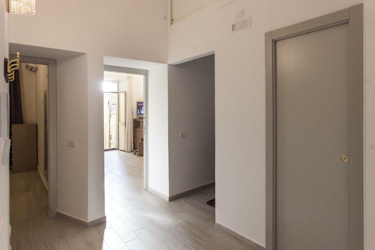 Casasu - Con Terrazzo Al Vomero Naples