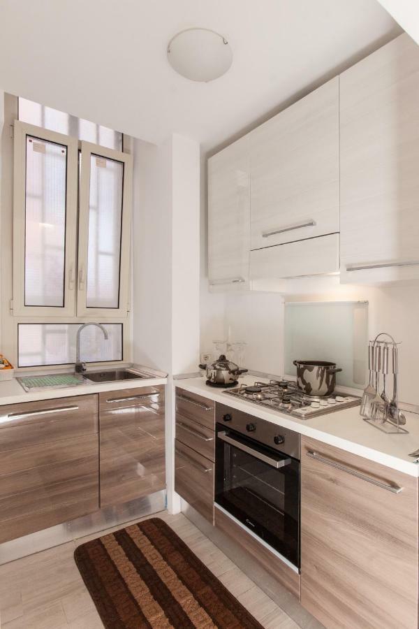 Apartment Casasu - Con Terrazzo Al Vomero