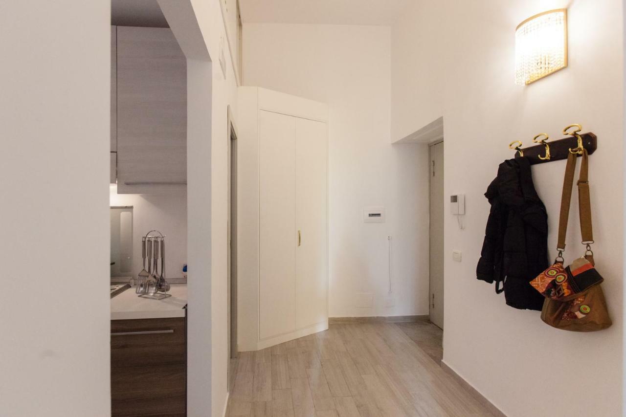 Casasu - Con Terrazzo Al Vomero Apartment *