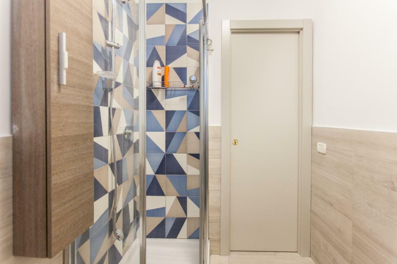 Casasu - Con Terrazzo Al Vomero Apartment Naples