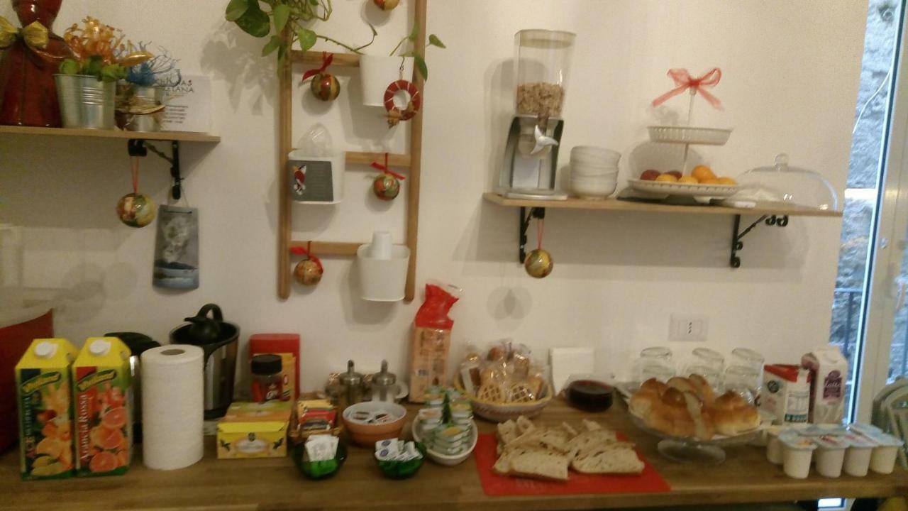 Alchimia Napoletana Bed & Breakfast Naples