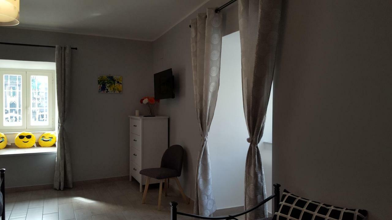La Finestra Su Dante Apartment *