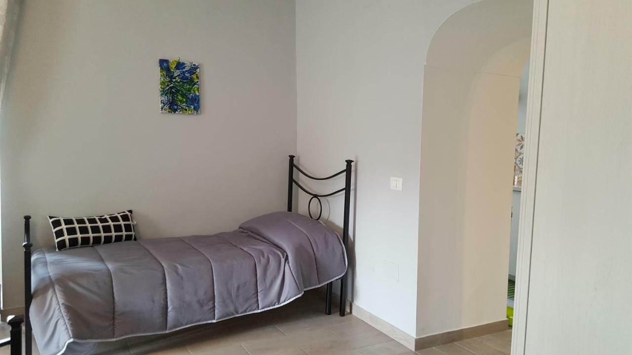 Apartment La Finestra Su Dante *