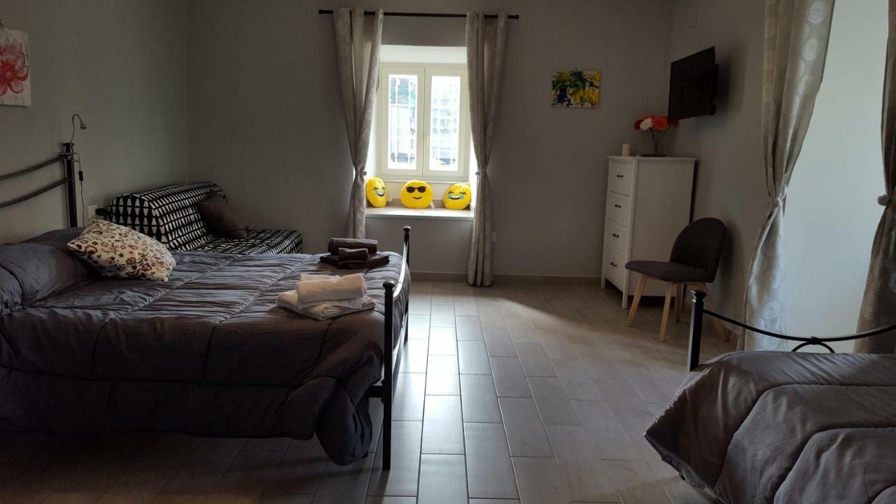 Apartment La Finestra Su Dante *