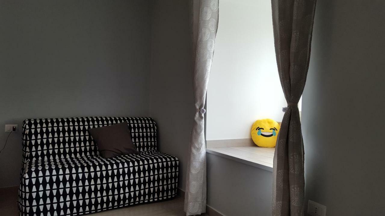 La Finestra Su Dante Apartment *
