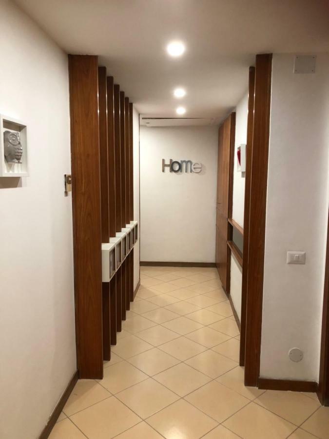 Holiday home Casa Chiara Italia Classic Free Parking