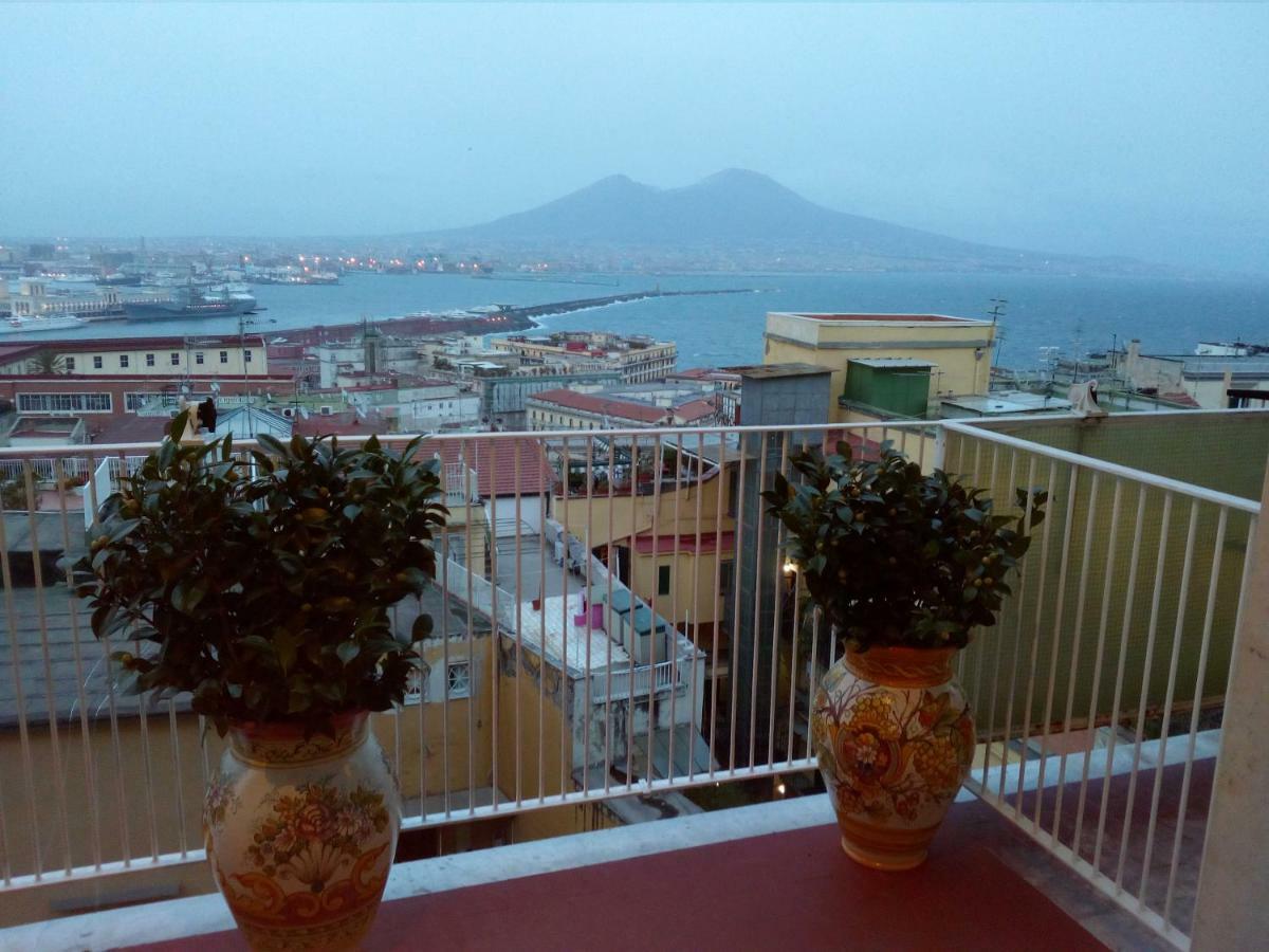 Estasi Apartment