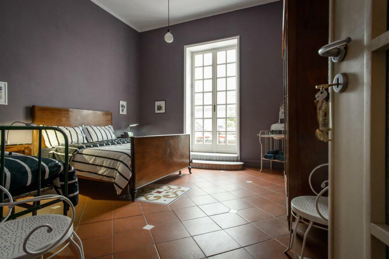 Bohemki: Galleria Umberto I° Bed & Breakfast *