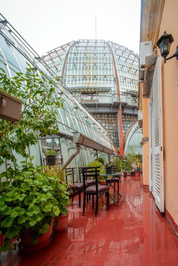 Bohemki: Galleria Umberto I° Bed & Breakfast Naples