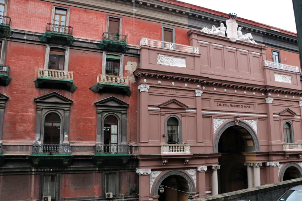 Palazzo Solimena *