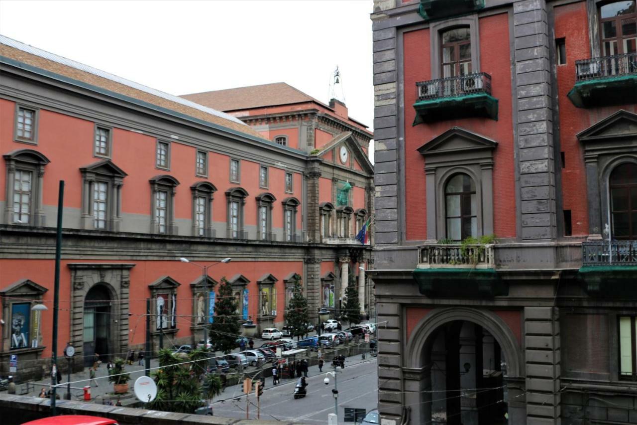 Palazzo Solimena Guest house *