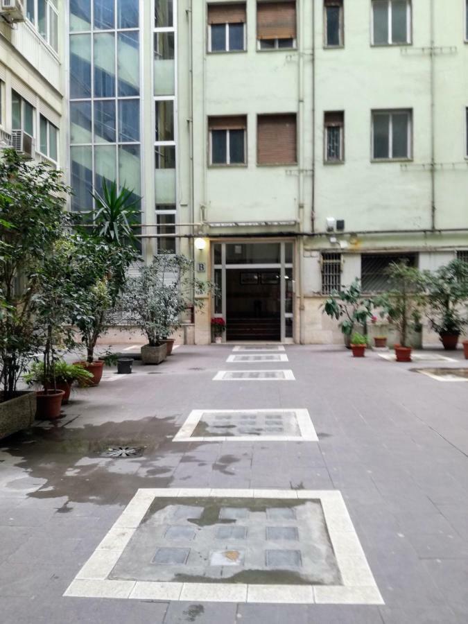 Guest house Le Sirene Naples