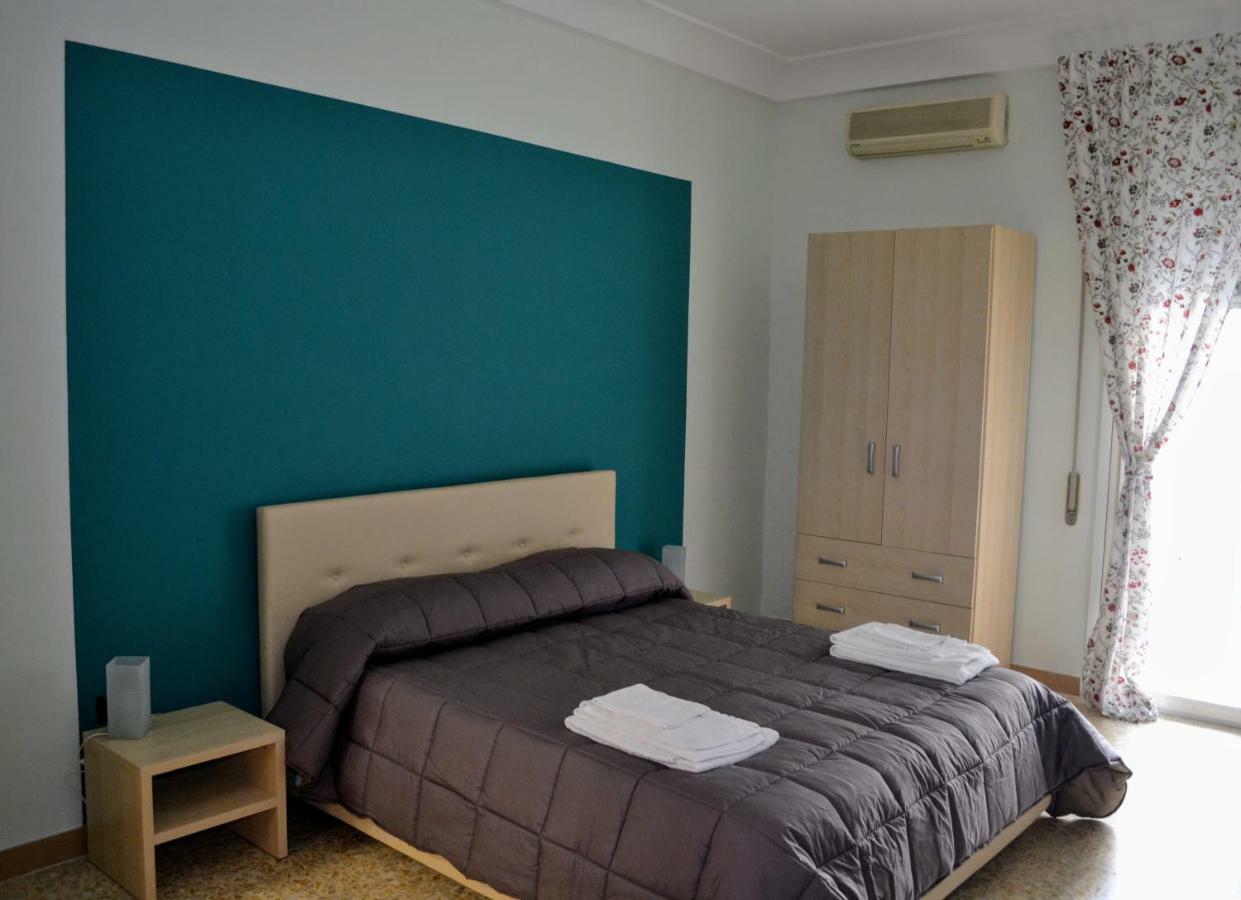 Le Sirene Guest house Naples