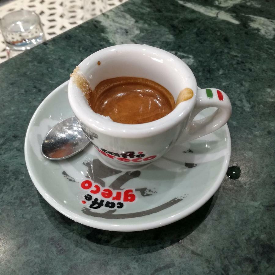Le Sirene * Naples