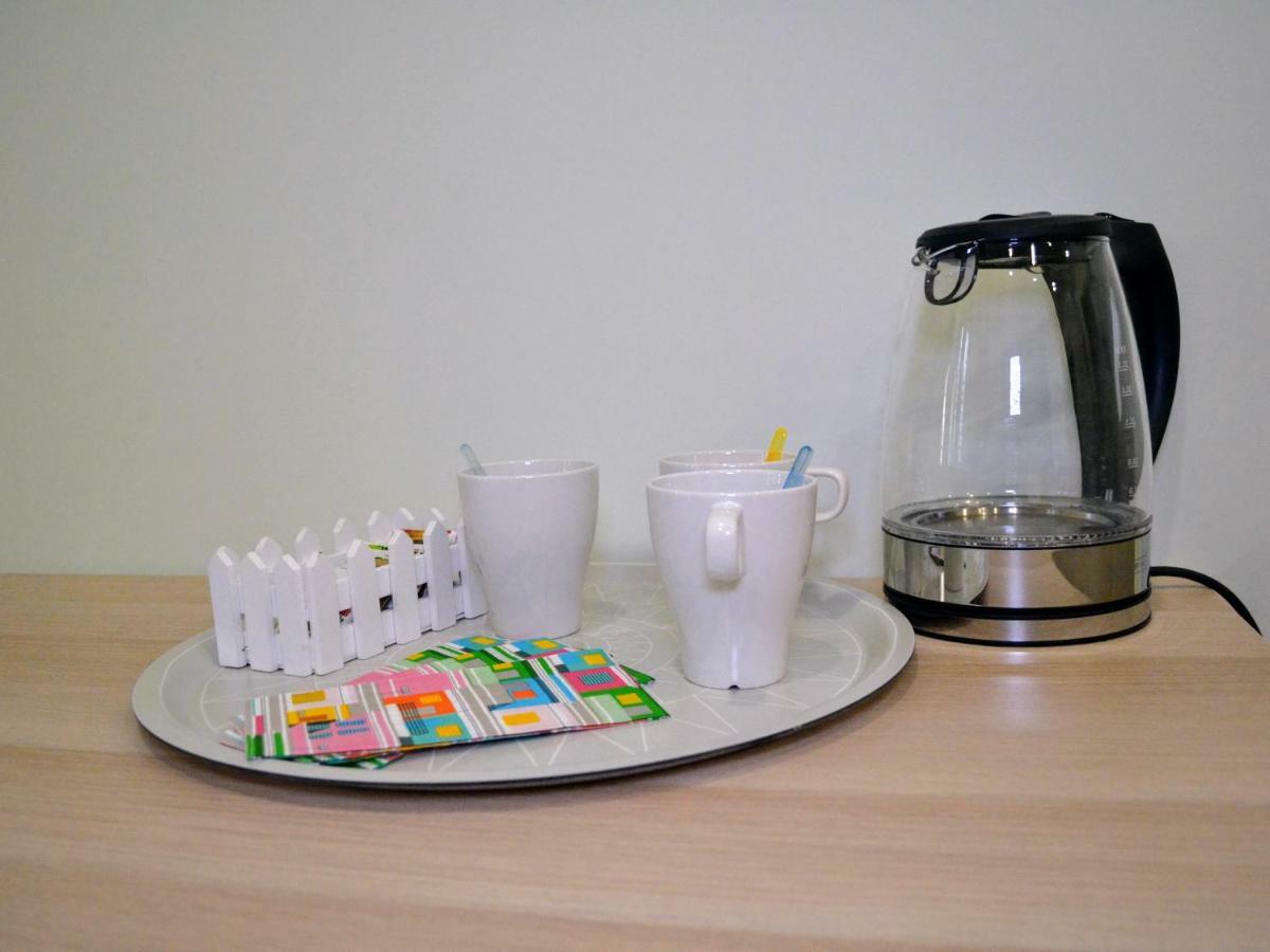 Le Sirene Guest house Naples