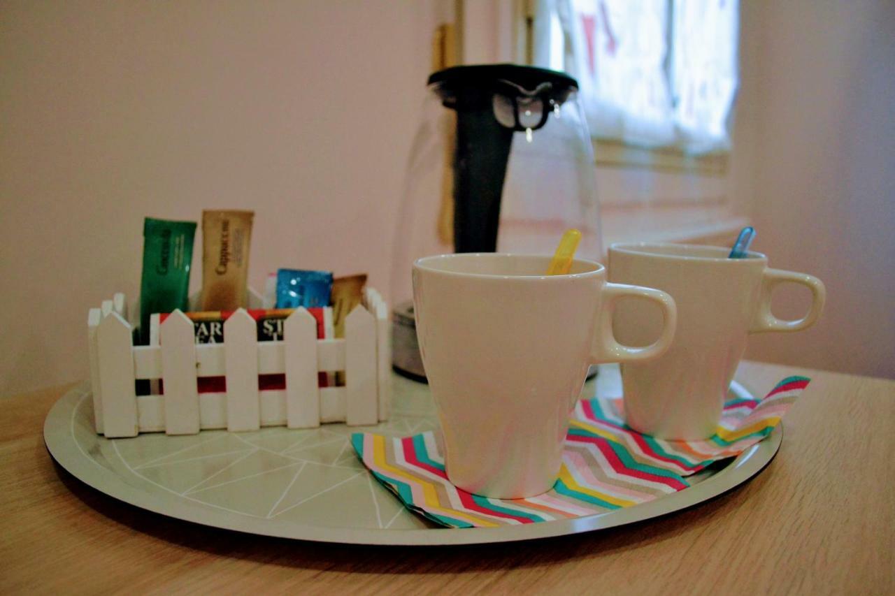 Le Sirene Guest house Naples