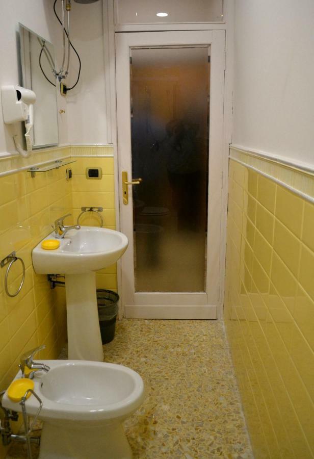 Le Sirene Guest house Naples