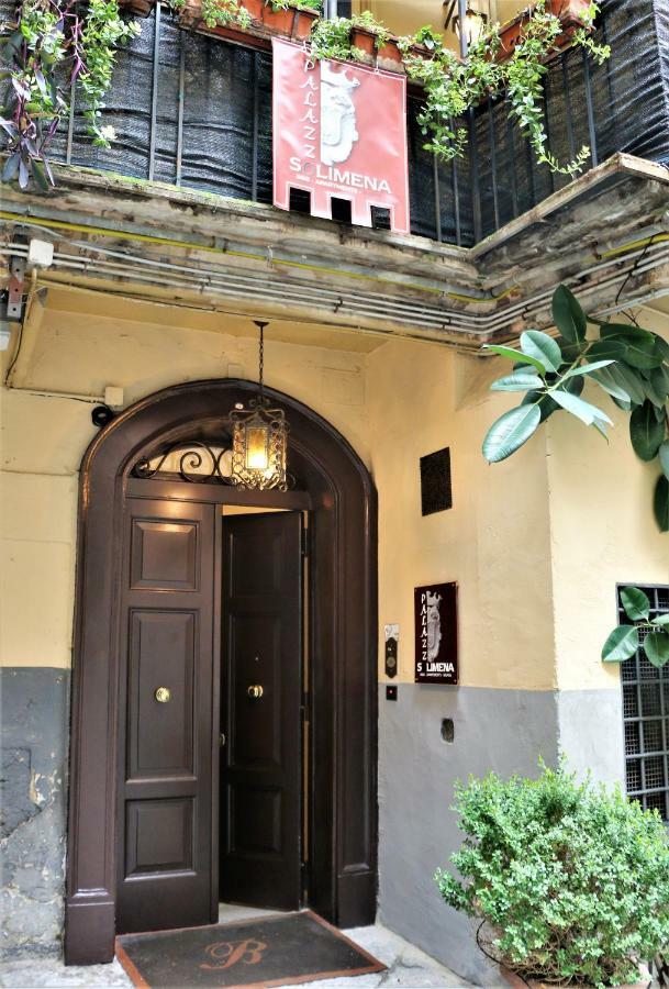 Guest house Palazzo Solimena *