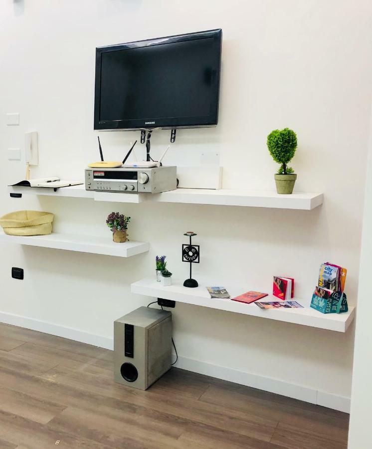 Apartment Scugnizzo *