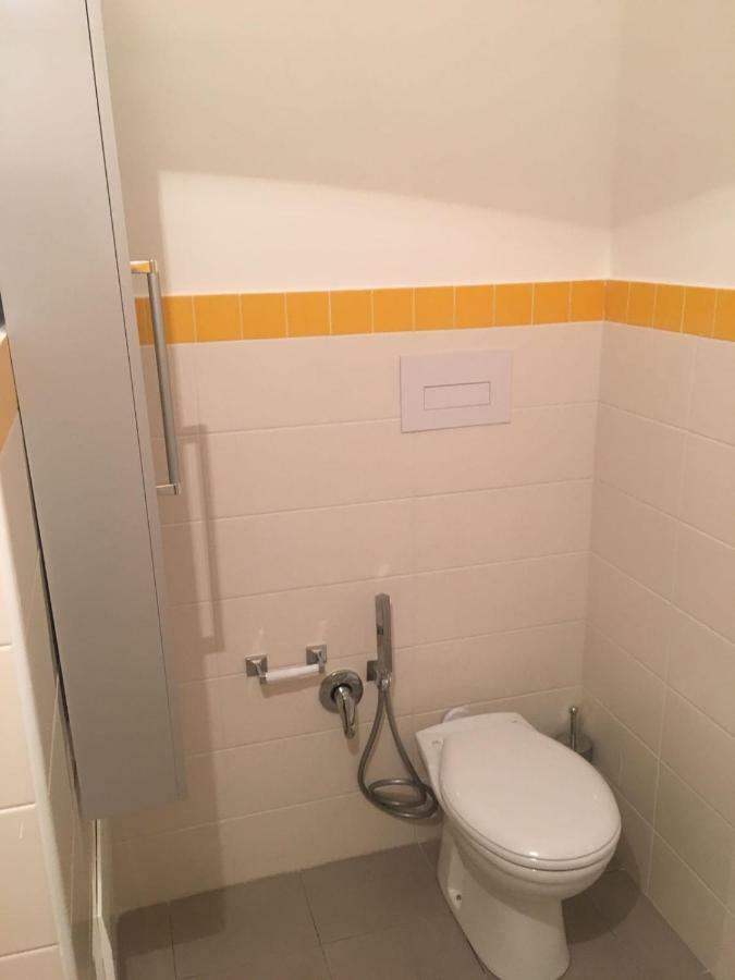 Casetta Belvedere Apartment *